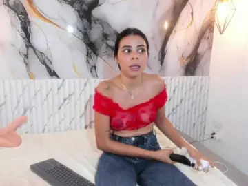 Bongacams Adult Webcam of CristinaPiccone