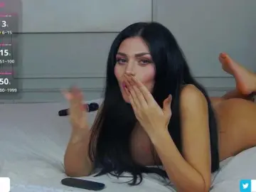 Bongacams Adult Webcam of SugarDolly