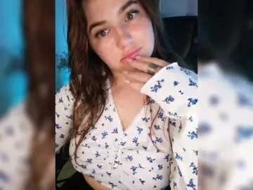 Bongacams Free Live Porn of Yulua1285