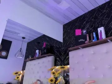 Bongacams Sex Chat of KendallWods
