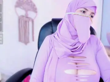 Bongacams Private Sex Chat of salma-isawwi