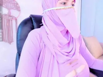 Bongacams Live Sex of salma-isawwi