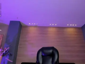 Bongacams Sex Chat of AmbarJames