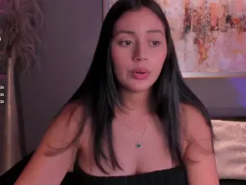 Bongacams Live Porn of AmbarJames