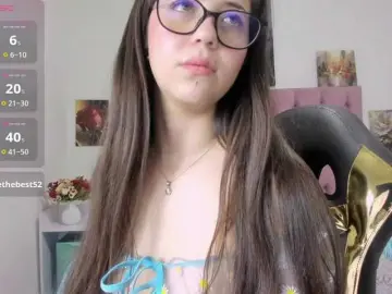 Bongacams Free Porn Cam of Sarah-sweet3