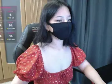 Bongacams Sex Chat of Aya-