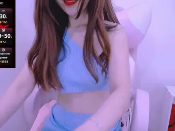 Bongacams Best live sex cam show of Cheriana