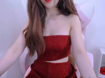 Bongacams Sex Cam of Cheriana