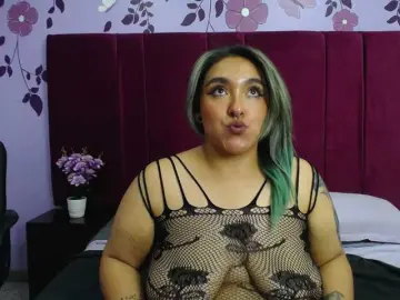 Bongacams Adult Video Chat of Fallen-angell