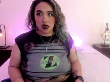 Bongacams Sex Cam of Fallen-angell