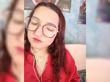 Bongacams Sex Chat of Rosia-Guess