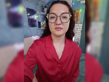 Bongacams Adult Webcam of Rosia-Guess