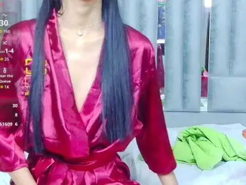 Bongacams Live Sex Cam of skinnyprinces