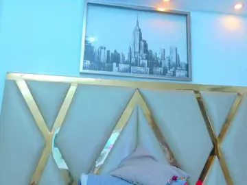 Bongacams Sex Cam of skinnyprinces