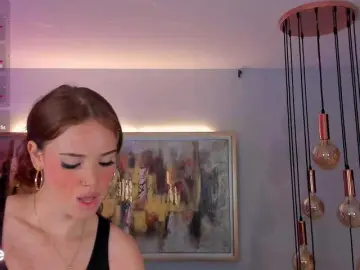 Bongacams Adult Webcam of CorinneRusso