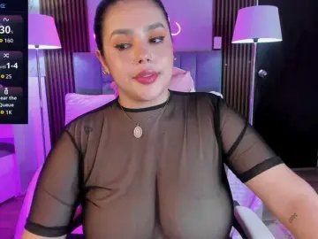 Bongacams Live Sex of Diiamond0202