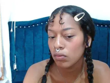 Bongacams Live Porn of amathistalx