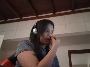 Bongacams Sex Cam of Bombonzin
