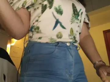 Bongacams Sex Cam of Bombonzin