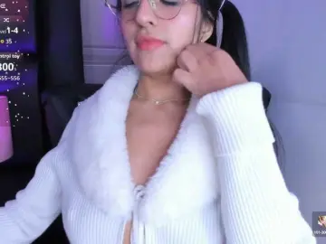Bongacams Private Sex Chat of LennaBlair