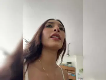 Bongacams Adult Webcam of Megan-Holly