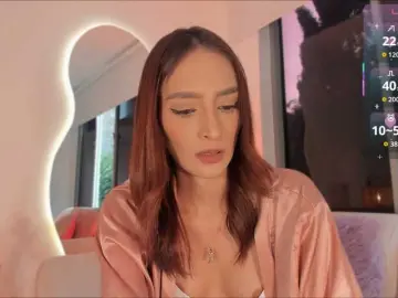 Bongacams Free Live Porn of Megan-Holly