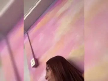 Bongacams Live Sex Cam of Megan-Holly