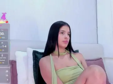 Bongacams Private Sex Chat of isa-queen