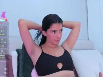 Bongacams Nude Webcam of isa-queen