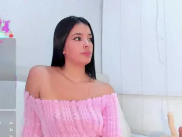 Bongacams Live Porn of isa-queen