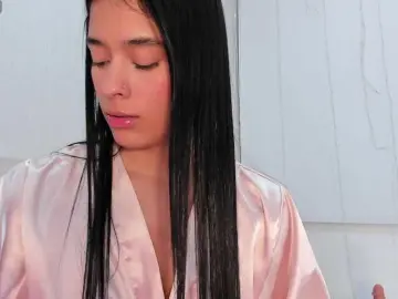 Bongacams Private Sex Chat of isa-queen