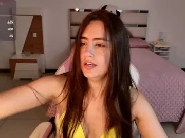 Bongacams Adult Video Chat of AllisonPalmer