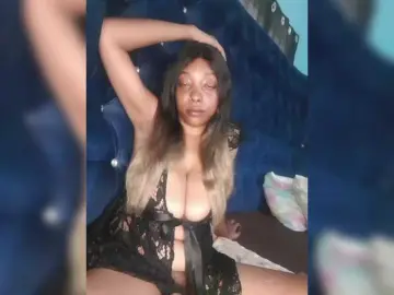 Bongacams Best Webcam of Hennesy-Camila