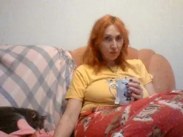 Bongacams Sex Cam of MssAngela