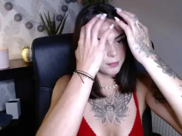 Bongacams Adult Webcam of NovaSin