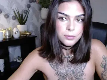 Bongacams Live Porn of NovaSin