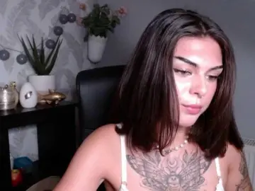 Bongacams Sex Cam of NovaSin