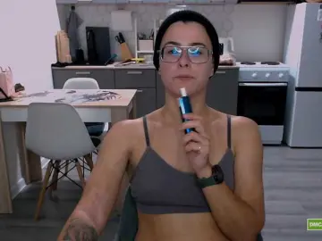 Bongacams Nude Webcam of Sashanotfound