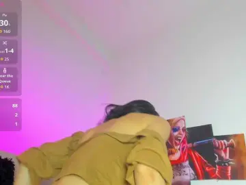 Bongacams Free Porn Cam of SammyQuintero