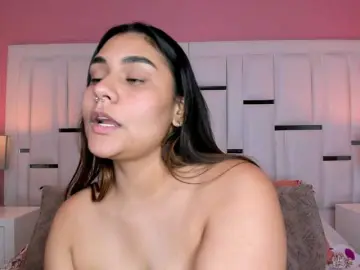 Bongacams Best Webcam of AlannaWest