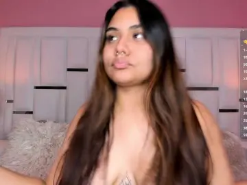 Bongacams Sex Cam of AlannaWest