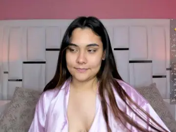 Bongacams Live Porn of AlannaWest