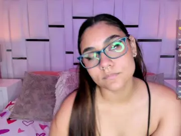 Bongacams Sex Chat of AlannaWest