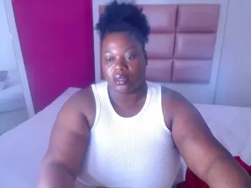 Bongacams Free Porn Cam of ebony-suggarmommy