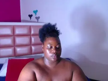 Bongacams Watch Live Sex Cams of ebony-suggarmommy