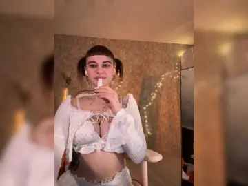 Bongacams Live Porn of LolyMolly