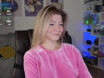 Bongacams Adult Webcam of JuliaCute