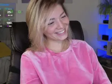 Bongacams Live Sex Cam of JuliaCute