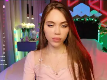 Bongacams Sex Cam of MimiForce