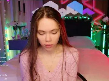 Bongacams Adult Webcam of MimiForce